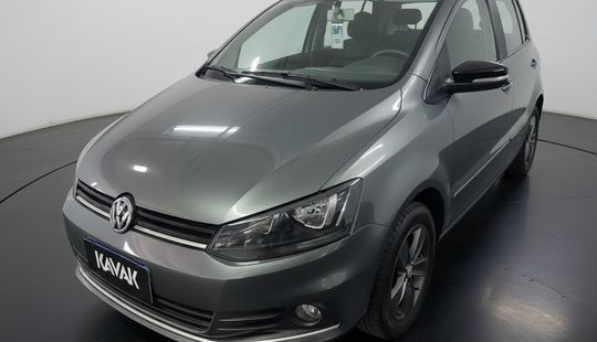 Volkswagen • Fox