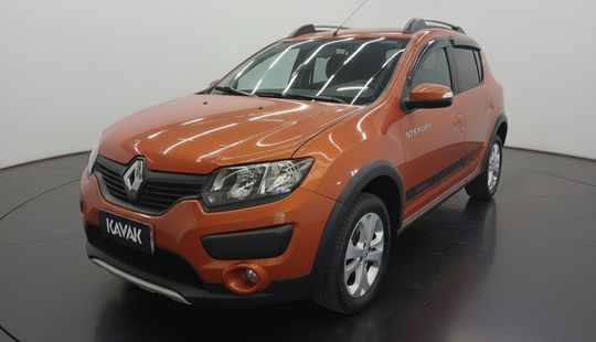 Renault • Sandero