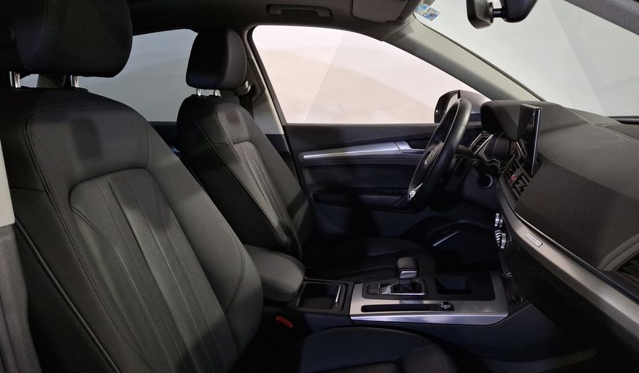 Audi Q5 Sportback 2.0 MHEV SB 45 TFSI SELECT DCT 4WD Suv 2022