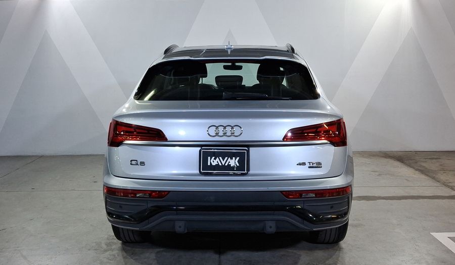 Audi Q5 Sportback 2.0 MHEV SB 45 TFSI SELECT DCT 4WD Suv 2022