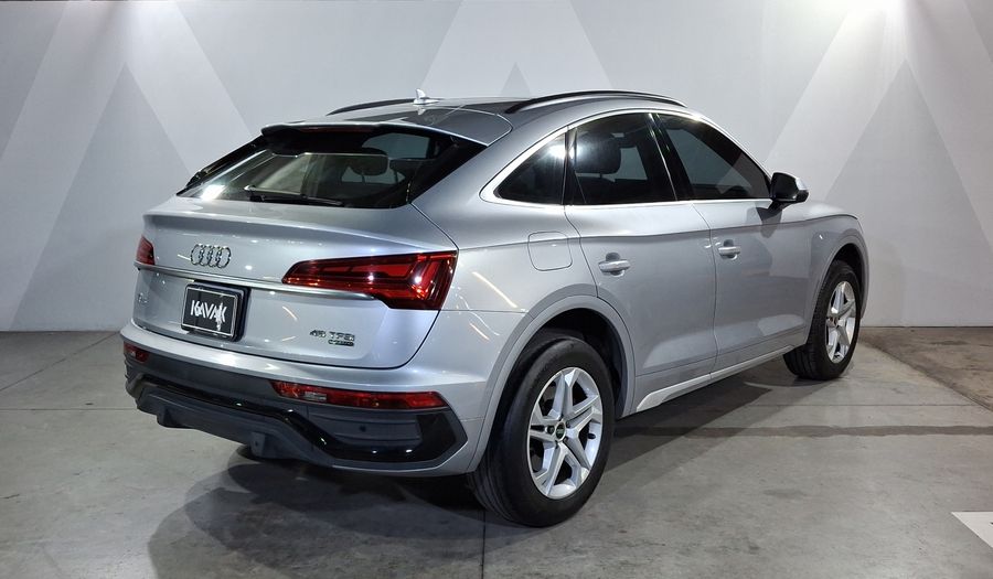 Audi Q5 Sportback 2.0 MHEV SB 45 TFSI SELECT DCT 4WD Suv 2022