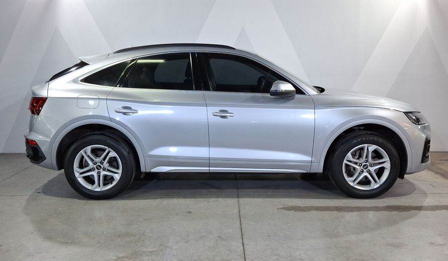 Audi Q5 Sportback 2.0 MHEV SB 45 TFSI SELECT DCT 4WD Suv 2022
