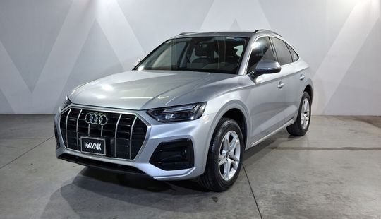 Audi • Q5 Sportback