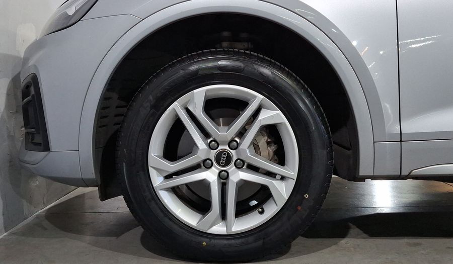 Audi Q5 Sportback 2.0 MHEV SB 45 TFSI SELECT DCT 4WD Suv 2022