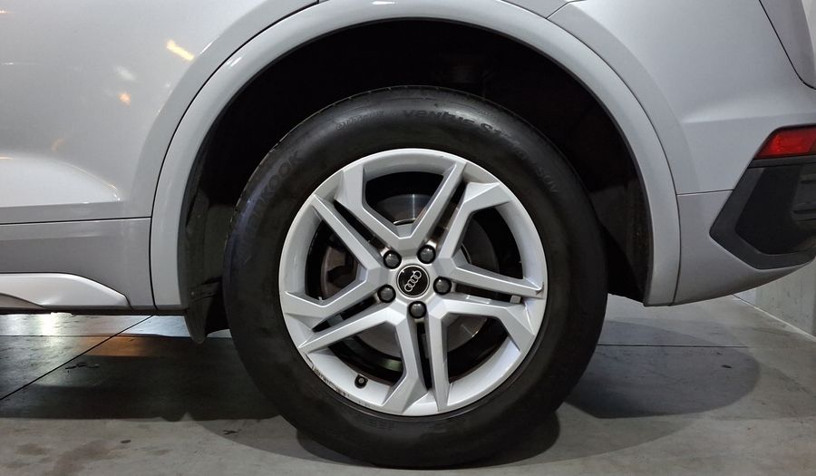 Audi Q5 Sportback 2.0 MHEV SB 45 TFSI SELECT DCT 4WD Suv 2022