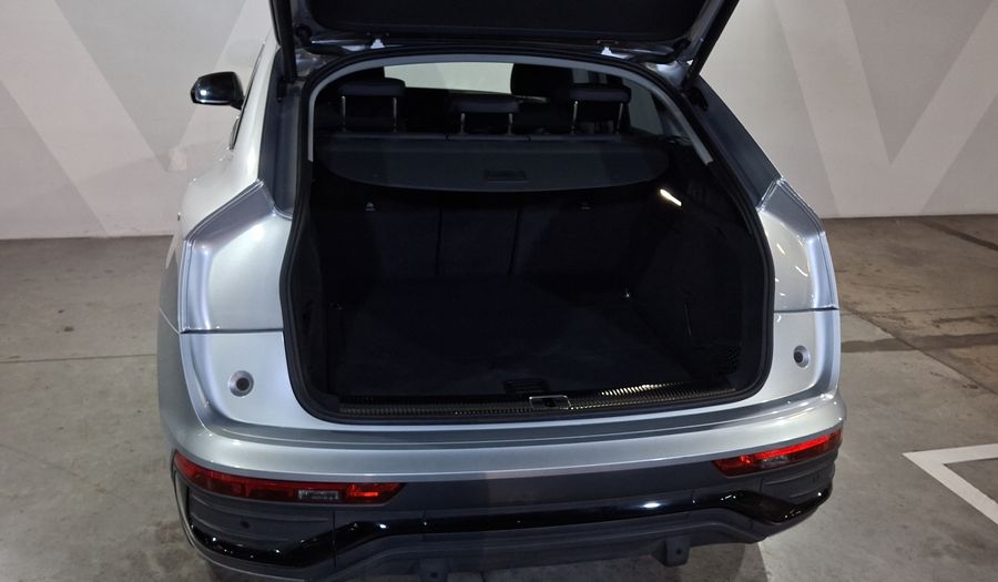 Audi Q5 Sportback 2.0 MHEV SB 45 TFSI SELECT DCT 4WD Suv 2022