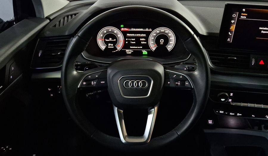 Audi Q5 Sportback 2.0 MHEV SB 45 TFSI SELECT DCT 4WD Suv 2022