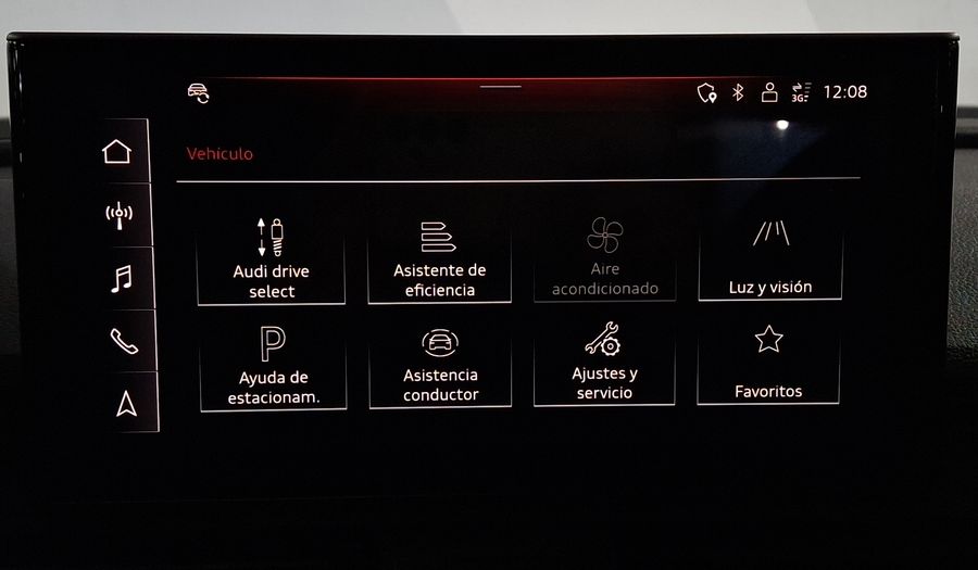 Audi Q5 Sportback 2.0 MHEV SB 45 TFSI SELECT DCT 4WD Suv 2022