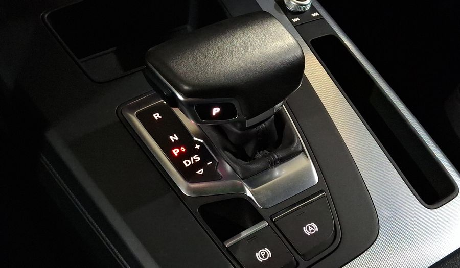 Audi Q5 Sportback 2.0 MHEV SB 45 TFSI SELECT DCT 4WD Suv 2022