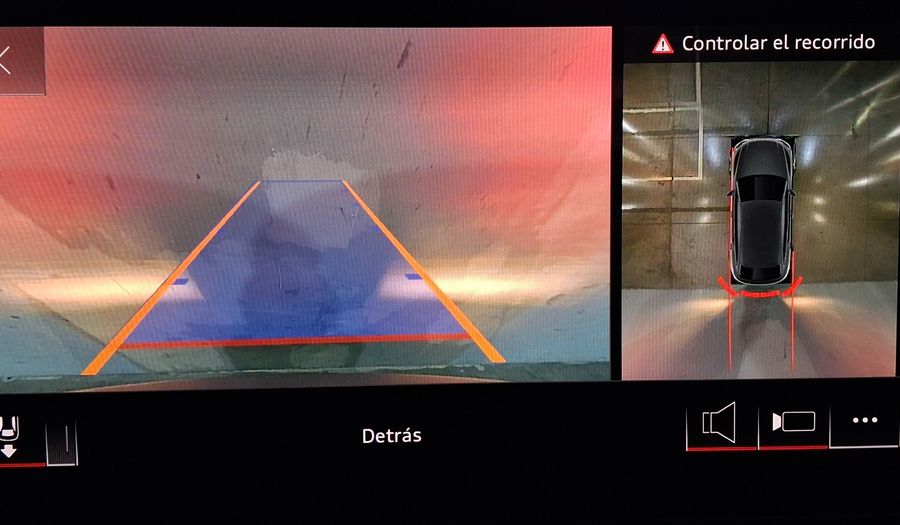 Audi Q5 Sportback 2.0 MHEV SB 45 TFSI SELECT DCT 4WD Suv 2022