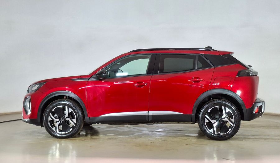 Peugeot 2008 1.2 PURETECH 130 ALLURE Suv 2024