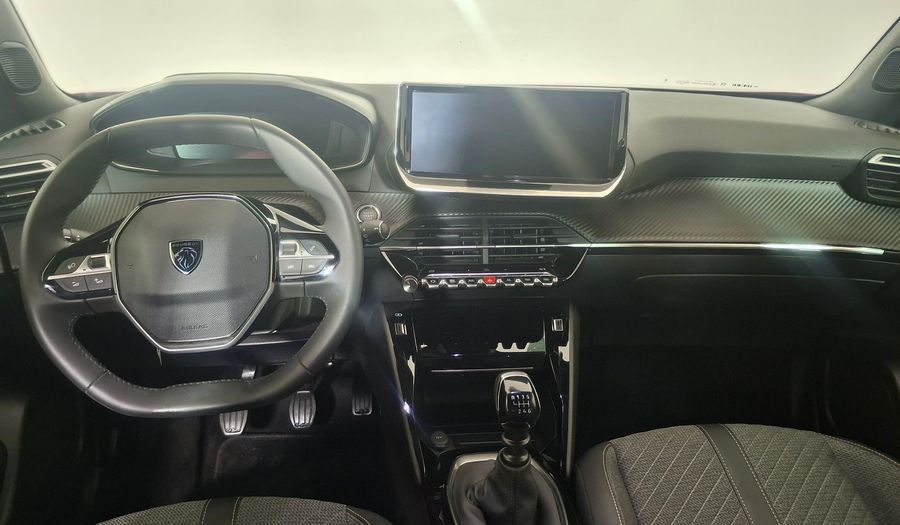 Peugeot 2008 1.2 PURETECH 130 ALLURE Suv 2024