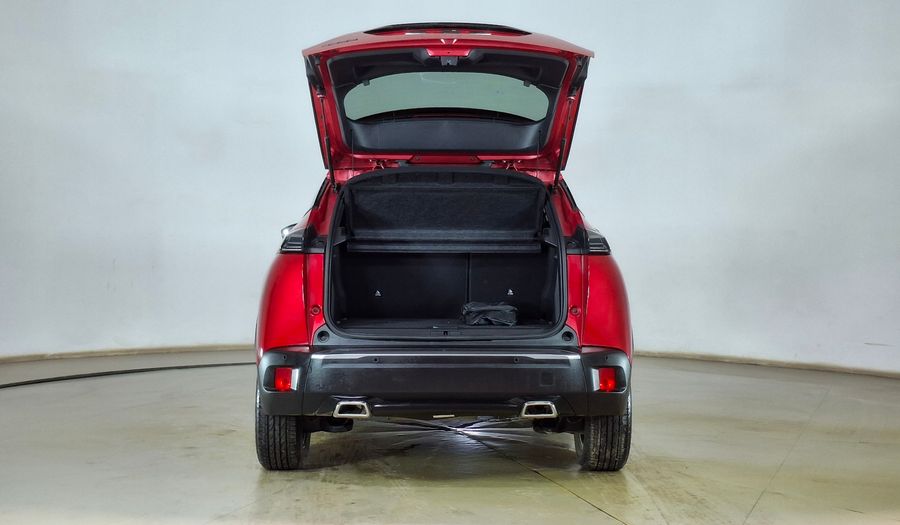 Peugeot 2008 1.2 PURETECH 130 ALLURE Suv 2024