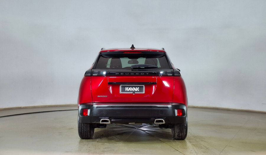 Peugeot 2008 1.2 PURETECH 130 ALLURE Suv 2024