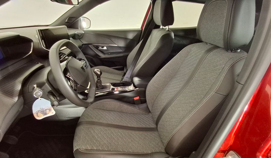 Peugeot 2008 1.2 PURETECH 130 ALLURE Suv 2024