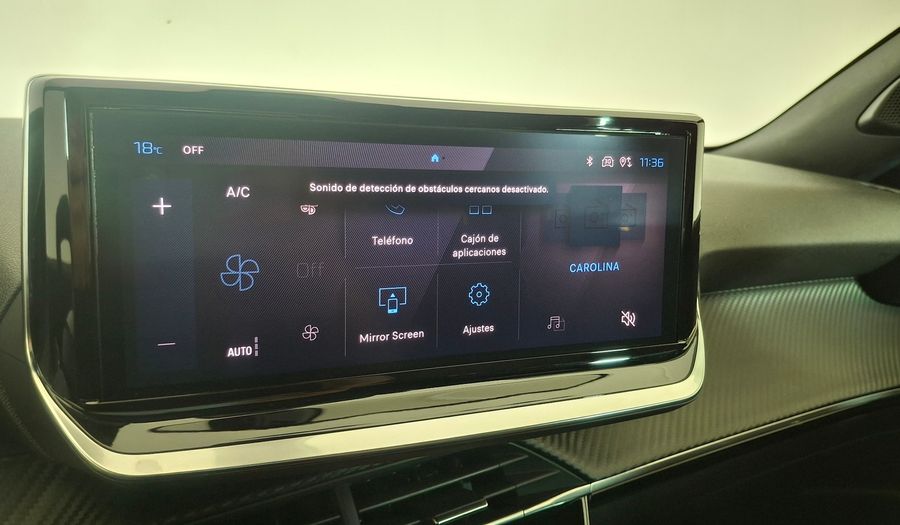 Peugeot 2008 1.2 PURETECH 130 ALLURE Suv 2024