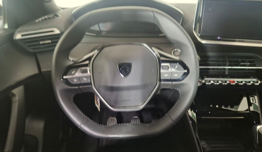 Peugeot 2008 1.2 PURETECH 130 ALLURE Suv 2024
