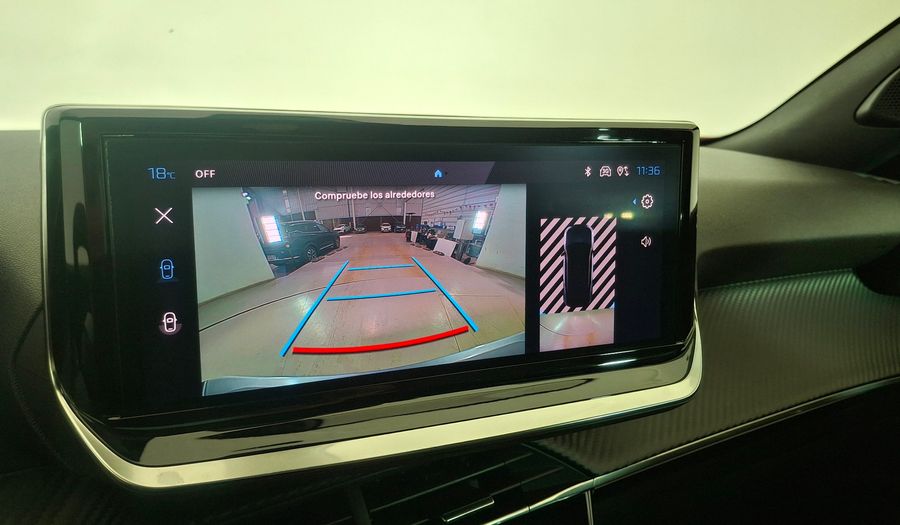 Peugeot 2008 1.2 PURETECH 130 ALLURE Suv 2024