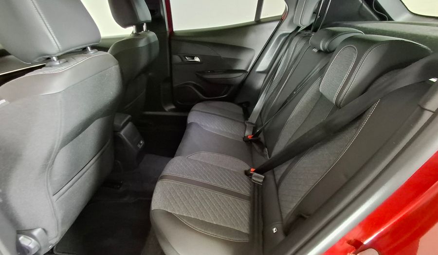 Peugeot 2008 1.2 PURETECH 130 ALLURE Suv 2024