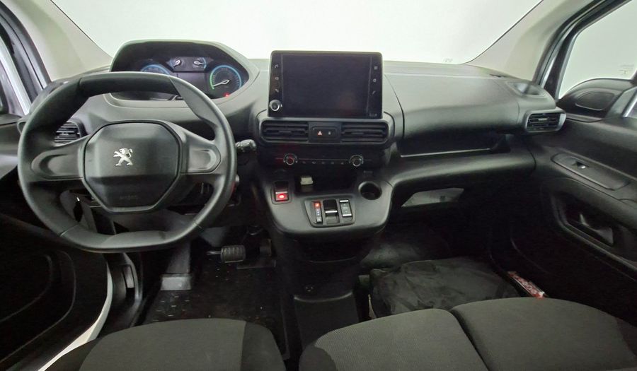 Peugeot Partner BEV 50KWH L1 Van 2023