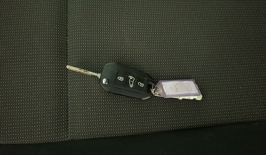 Peugeot Partner BEV 50KWH L1 Van 2023