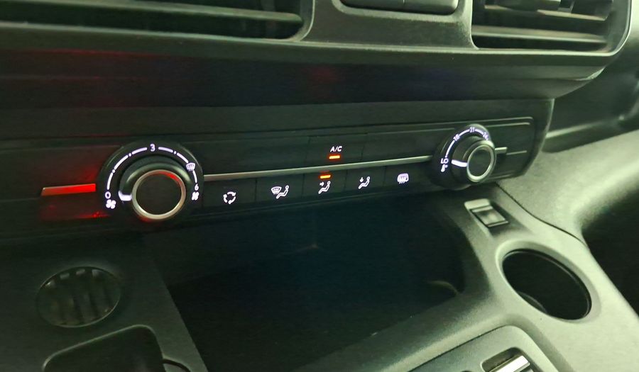 Peugeot Partner BEV 50KWH L1 Van 2023