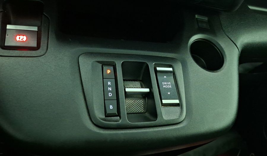 Peugeot Partner BEV 50KWH L1 Van 2023