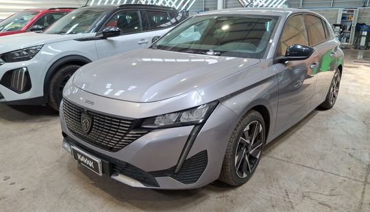 Peugeot • 308