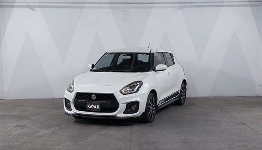 Suzuki • Swift