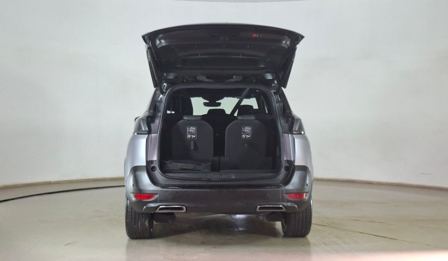 Peugeot 5008 1.6 PURETECH 180 HP AUTO GT BLACK PACK Suv 2024