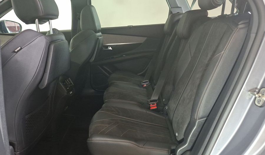 Peugeot 5008 1.6 PURETECH 180 HP AUTO GT BLACK PACK Suv 2024