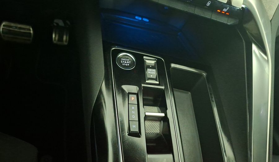 Peugeot 5008 1.6 PURETECH 180 HP AUTO GT BLACK PACK Suv 2024