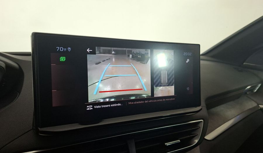 Peugeot 5008 1.6 PURETECH 180 HP AUTO GT BLACK PACK Suv 2024