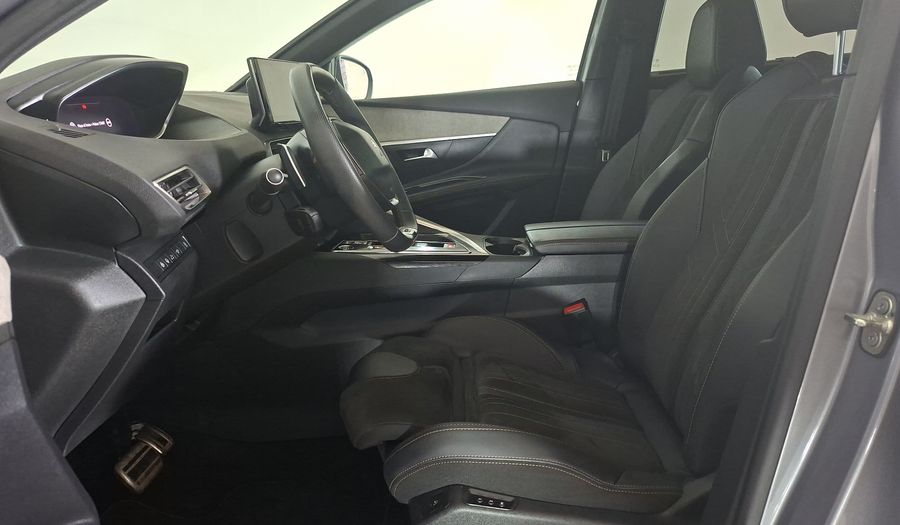 Peugeot 5008 1.6 PURETECH 180 HP AUTO GT BLACK PACK Suv 2024