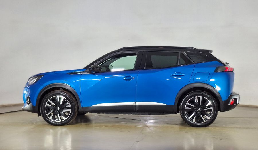 Peugeot 2008 BEV 50KWH GT AUTO Suv 2022