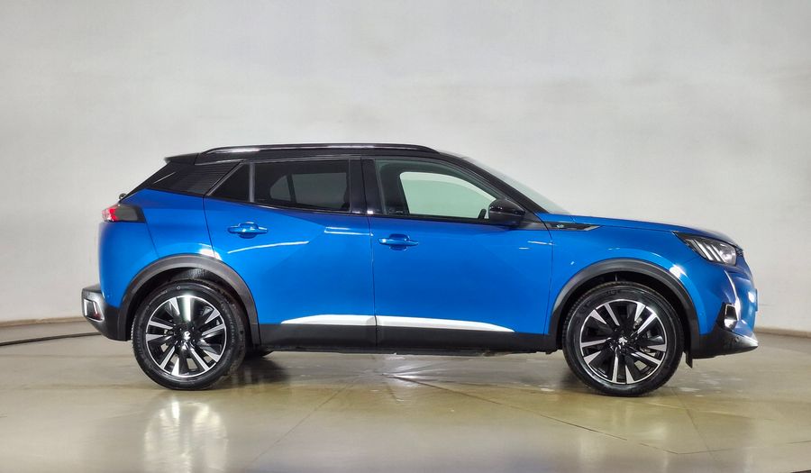 Peugeot 2008 BEV 50KWH GT AUTO Suv 2022