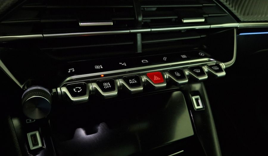 Peugeot 2008 BEV 50KWH GT AUTO Suv 2022