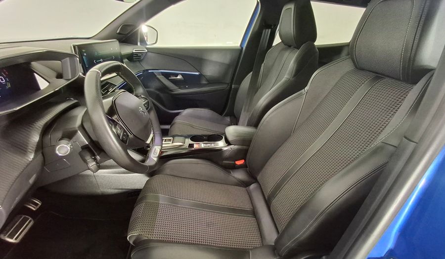 Peugeot 2008 BEV 50KWH GT AUTO Suv 2022