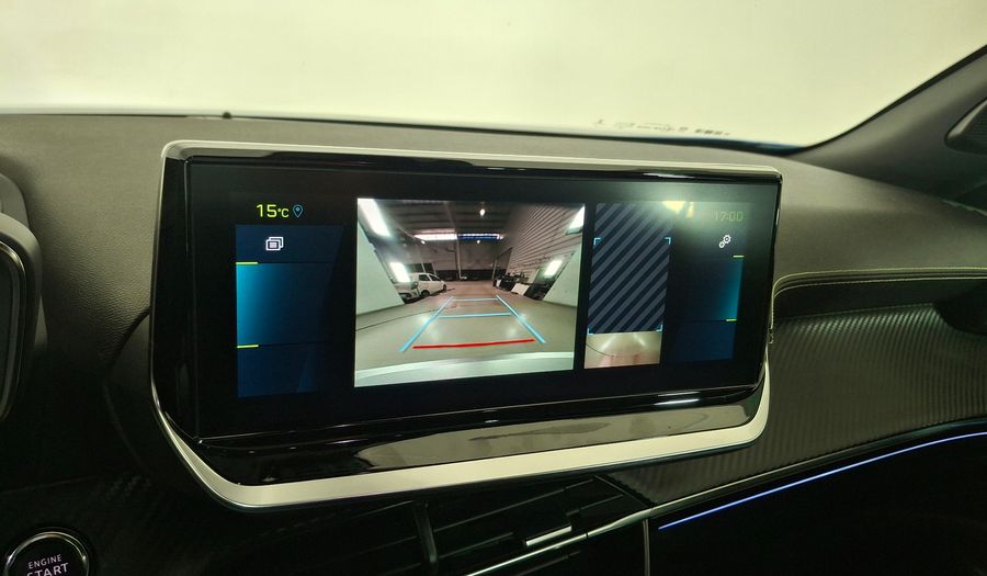 Peugeot 2008 BEV 50KWH GT AUTO Suv 2022