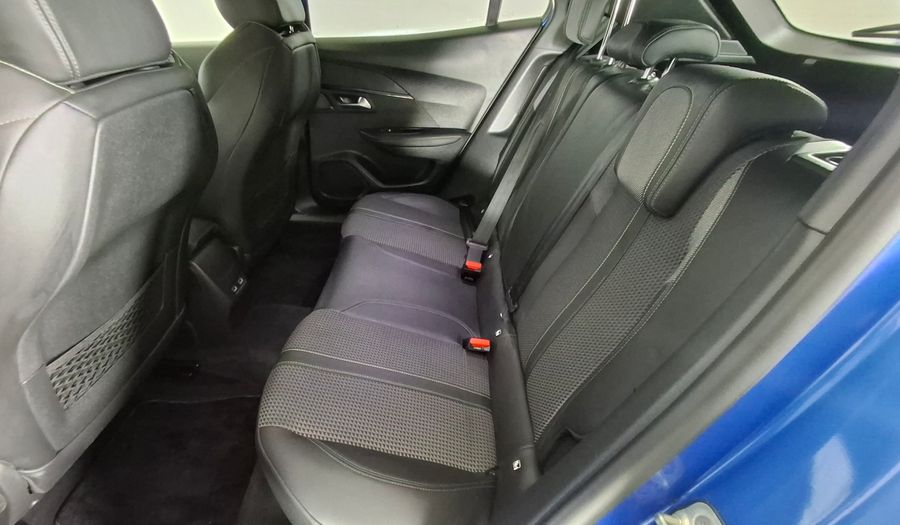 Peugeot 2008 BEV 50KWH GT AUTO Suv 2022