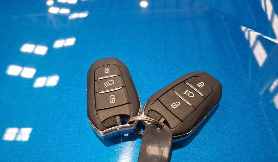 Peugeot 2008 BEV 50KWH GT AUTO Suv 2022