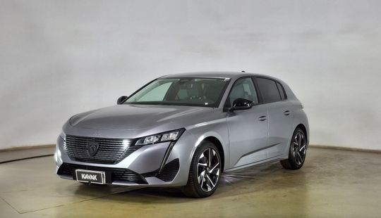 Peugeot • 308