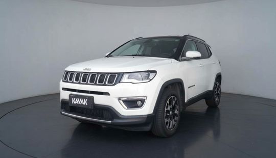 Jeep • Compass