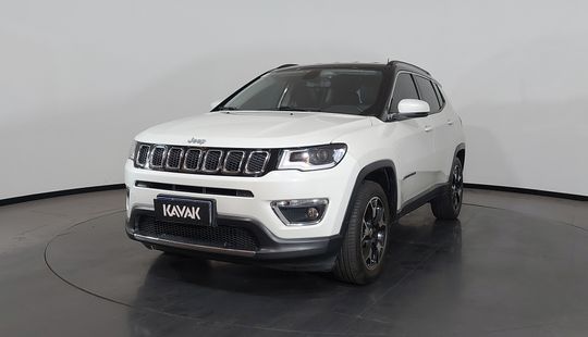 Jeep • Compass