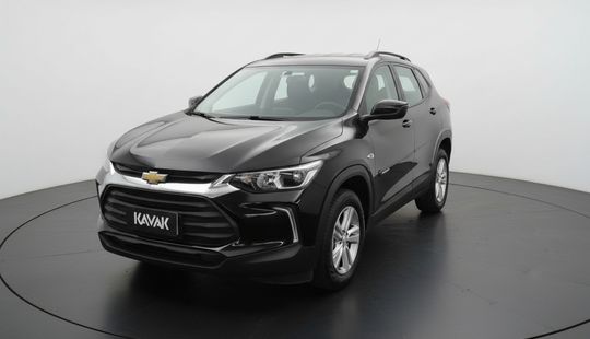 Chevrolet • Tracker