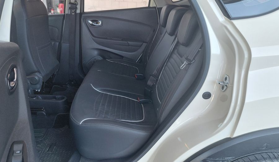 Renault Captur 2.0 INTENS Suv 2017