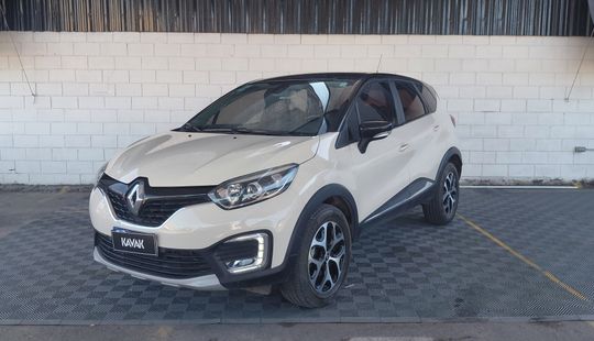 Renault • Captur