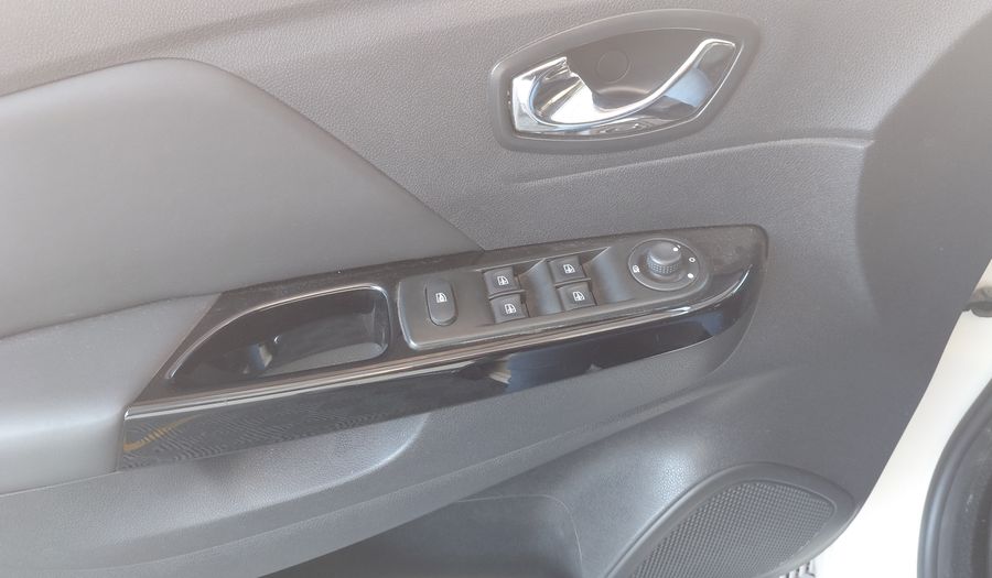 Renault Captur 2.0 INTENS Suv 2017