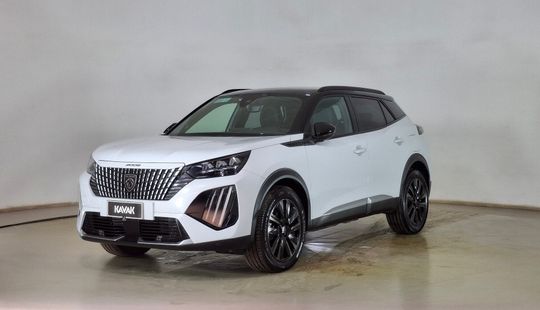 Peugeot • 2008