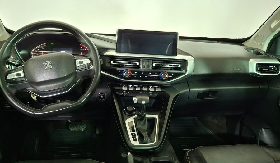 Peugeot Landtrek 2.2 BLUEHDI AUTO 180 ACTION4 4WD Pickup 2024